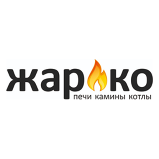 Значок приложения Жарко